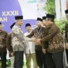 Haedar Nashir Buka Musyawarah Nasional Tarjih ke-32 di Pekalongan