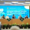 Memaksimalkan Potensi 172 Kampus Muhammadiyah dengan Tiga Konsolidasi