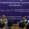 Haedar Ajak BPH dan Direksi Memajukan RSMA Berlandaskan Karakter Khas Muhammadiyah