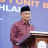 Haedar Nashir Harapkan PTM Lahirnya Gagasan Baru, Menjawab Tantangan Zaman
