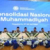 Konsolnas Muhammadiyah Bukan Karena Tekanan Pihak Lain