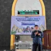 Ramadan Ceria, SD Muhammadiyah 2 Tulangan Kunjungi Ponpes Al Fattah Sidoarjo