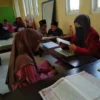 KKN Mahasiswa Umsida Berkontribusi Nyata pada TPQ Kalidawir