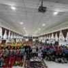 Kunjungan Budaya dan Pendidikan, SMP Muhammadiyah 1 Surabaya di SM Sains Alam Shah