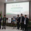 Gelar Silaturahmi Nasional Dai Komunitas, LDK PP Muhammadiyah Perkuat Jaringan Dakwah Berkemajuan