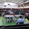 LPO PWM DIY Sukses Gelar Turnamen Tenis Meja, Upaya Mendorong Kader Atlet Muhammadiyah