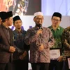 Launching GIP 111 Muhammadiyah Berhasil Kumpulkan Rp82 Miliar Lebih