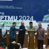 Berikut Jadwal Pendaftaran Gelombang I dan II SBMPTMU 2024