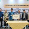 Perkuat UMKM, Muhammadiyah Kerja Sama dengan Bank Danamon Syariah