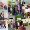 Lazismu Tulungagung Gelar Berbagai Program Sosial Sambut Ramadan 1446 H