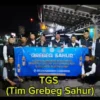 Grebeg Sahur LDK PWM Jatim, Dakwah Peduli dan Sinergi untuk Umat