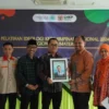LHKP PP Muhammadiyah Launching Beasiswa, Kuliah Gratis plus Uang Saku