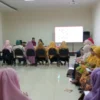 PWA Jawa Timur Gelar Workshop Air Bersih, Sanitasi dan Stunting