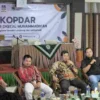 Kopdar Kader Digital di Lampung Perkuat Syiar Muhammadiyah