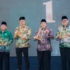 MPKS Teguhkan Transformasi AUM Sosial untuk Penguatan Keluarga dan Komunitas