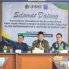 MPKU Jatim Kumpulkan Klinik Muhammadiyah untuk Evaluasi dan Penguatan Jaringan Kesehatan