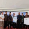 Launching Saranmu, Muhammadiyah Gencarkan Pendampingan Pekerja Migran Indonesia