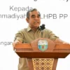 Ketua MPR RI: Muhammadiyah Selalu Hadir di Garis Depan Saat Bangsa Diuji Bencana