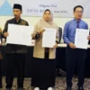 Madtsamuda Paciran Lamongan Kembali Perpanjang Kerjasama dengan Cambridge Assessment of Education