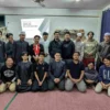 Mahasiswa Indonesia di Pakistan Antusias Berdiskusi Soal Ideologi Muhammadiyah