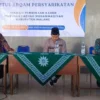 Ranting adalah Muhammadiyah yang Sesungguhnya, Ruhnya Pengajian, Masjid dan Rapat