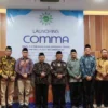 Comma, Memudahkan Keterlibatan Masyarakat dalam Program Pemberdayaan Sosial