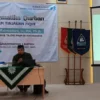 Majelis Tabligh PDM Sleman Menggelar Kursus Mubaligh ke-3, Angkat Tema Problematika Kurban