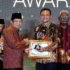 Harmony Award 2025: Era Prabowo Catat Rekor Harmoni Tertinggi