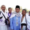 500 Jemaah Ikuti Safari Wukuf, 250 Dibadalkan: Ini Langkah Indonesia di Arafah