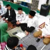 Menko Muhadjir Apresiasi “Anak Cinta Masjid”