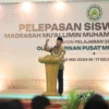 Menko Muhadjir Dorong Santri Mu’allimin Muhammadiyah Lakukan Inovasi bagi Umat dan Bangsa