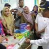 Pengukuran dan Intervensi Serentak Pencegahan Stunting, Menko PMK: Kuncinya Kesadaran Ibu