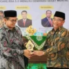 Menko PMK Apresiasi Program Studi Akupunktur dan Herbal di UMUKA Solo