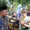 Menko Muhadjir: Penting Penanaman Nilai Pancasila Sejak Dini untuk Masa Depan IKN