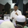 Menko PMK: Daging Kurban dari Makkah untuk Atasi Stunting