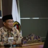 Menko Muhadjir Tekankan Peran Penting PT ASDP dalam Mewujudkan Poros Maritim Dunia