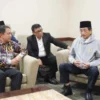 Usai Tinjau Kesiapan Petugas Haji, Menag: Siap Sambut Kedatangan Jemaah