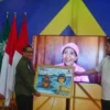 Susi Pudjiastuti Dorong Muhammadiyah Perjuangkan Kembali Perpres Tentang Perikanan Tangkap