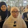 55 Persen Jemaah Perempuan, Menteri PPPA: Wujudkan Penyelenggaraan Haji yang Sesuai Kebutuhan