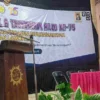 Milad ke-75 Pondok Pesantren Karangasem Muhammadiyah, Zulkifli Hasan Ingatkan Pentingnya Pendidikan Dan Ilmu Pengetahuan