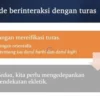 Inilah Pola-Pola Penting Dalam Memperlakukan Turas