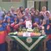 Peringati Milad ke-75 Ponpes Muhammadiyah Karangasem, MIM 16 Gelar Beragam Lomba