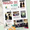 Bahagia dalam Kebersamaan: Milad ke-113 Muhammadiyah di Masjid IIC London