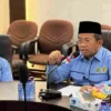Belum Terima Kartu Nusuk, Muchlis Hanafi: Tetap Bisa Masuk Makkah dan Masjidil Haram