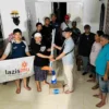 Muhammadiyah Gunung Putri Respon Cepat Musibah Banjir, Salurkan Bantuan untuk Warga Terdampak