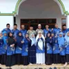 Meriah, Perayaan Milad Pertama Pengajian Ahad Pagi Muhammadiyah Jiwan Madiun