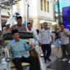 Luncurkan Becak Listrik 1912, Muhammadiyah Dukung Pemberdayaan Masyarakat