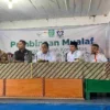 Muhammadiyah Luncurkan Mualaf Learning Center,  Untuk Pembinaan dan Pemberdayaan 