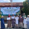 SD Musari Raih 3 Juara Harapan di Sab’ah Lomba PAI Se-Kecamatan Turi Lamongan