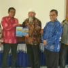 Kunjungi NTB, Rombongan PWM Jatim Surprise Ada “Pulau Muhammadiyah”